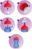 Philips AVENT SCF804/03 ptko 300 ml Lhev na pit Náhled obrázku produktu 5