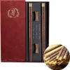 Elegantes Essstäbchen-Set mit Sushi-Ständern, Produktbild-Vorschau 1