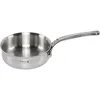 De Buyer Affinity Sauteuse Edelstahl gerade 16 cm Produktbild-Vorschau 1
