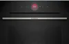 Bosch Serie 8, Einbau-Backofen, 60 x 60 cm, Schwarz Produktbild-Vorschau 27