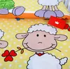 BABYLUX Kinderbettwäsche 2 Tlg. 100 x 135cm aus Baumwolle Produktbild-Vorschau 3