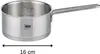 ELO Stielkasserolle Citrin Ø 16 cm aus hochwertigem Produktbild-Vorschau 5