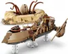 75396 - LEGO Star Wars - Chiatta del deserto e tana del Anteprima dell’immagine prodotto 5