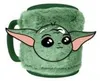 The Mandalorian (Grogu) Fuzzy Mug Produktbild-Vorschau 3
