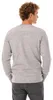 Diesel S-Gladys Felpa Herren Sweatshirt Grau Produktbild-Vorschau 2