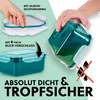 GOURMETmaxx Frischhaltedosen Klick-it 14er Set BPA-freie Produktbild-Vorschau 4
