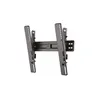 NewStar Flat Screen Wall Mount (tiltable) / 23-55" / Black Produktbild-Vorschau 2