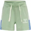 hummel hmlELIO SHORTS  - GRAYED JADE - 68 Produktbild-Vorschau 3