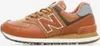 NEW BALANCE - Baskets 574 pour homme - Taille 42 Voir les images du produit 10