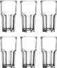 ARCOROC »Granity« Caipirinhaglas, Inhalt: 0,46 Liter, Höhe: Produktbild-Vorschau 5