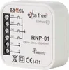 RNP-01 Indukční skříňový rádiový vysílač Zamel EXF10000034 Náhled obrázku produktu 2