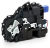 RIDEX 1361D0007 Türschloss Hinten Links für VW POLO (9N) Produktbild-Vorschau 4