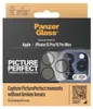 PanzerGlass Picture Perfect iPhone 15 Pro/15 Pro Max Produktbild-Vorschau 3