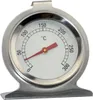 Edelstahl Ofenthermometer Backofenthermometer Backofen Produktbild-Vorschau 3