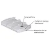 Speidel Universaltank Slim Line 700 Liter Produktbild-Vorschau 3