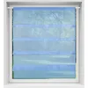 Gardine Raffoptik mit Stangendurchzug, Größe: 90x110cm, Produktbild-Vorschau 4