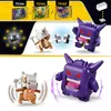 LEGO Pokémon SMART Play : Le duel terrifiant de Tragossos Voir les images du produit 11