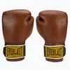 Rękawice bokserskie Everlast Rękawice bokserskie skórzane Podgląd zdjęcia produktu 10