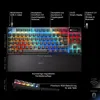 SteelSeries Apex Pro TKL Wireless Gen 3 - Anpassbare Gaming Produktbild-Vorschau 5