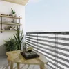 DETEX® Sichtschutz für Zaun & Balkon 1 x 10m Garten Produktbild-Vorschau 9
