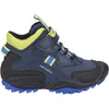 Geox Jungen Babysöckchen J261WB 050BU CF43S Farbe: Blau Produktbild-Vorschau 13
