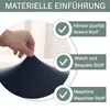 Sofa Sitzkissenbezug, Stretch Sofabezug, Elastische Produktbild-Vorschau 2