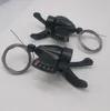 Shimano Schalthebel SL-M2010 Altus 3 & 9 fach Rapidfire 27 Produktbild-Vorschau 2