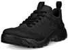 Ecco OFFROAD WP Herrenschuhe - bequeme Schnür Halbschuhe Produktbild-Vorschau 7