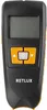 4-in-1-Multidetektor - RETLUX - RDT 100 Produktbild-Vorschau 3