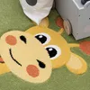 Paco Home Kinderzimmer Kinderteppich für Jungen mit Tier u. Produktbild-Vorschau 3