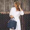 Brisby 4-lagige isolierte Kühltasche - Lunchtasche 7 Liter Produktbild-Vorschau 8