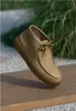 Laarzen Clarks 26173663-DARK voor Heren Productafbeelding-voorbeeld 6