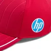 PUMA - Scuderia Ferrari - Leclerc LC Cap - Snapback/OSFA - Produktbild-Vorschau 7