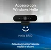 Logitech Brio 4K Ultra HD-Webcam mit Windows Produktbild-Vorschau 9