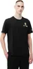Champion Tshirts X Smiley Crewneck, 218220KK001NBK, Größe: Produktbild-Vorschau 8