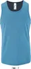 SOLs 02073 | Herren Sports Tank Top Sporty - Farbe: Aqua - Produktbild-Vorschau 2