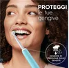 Oral-B Pro 1 Sensitive Clean bleu Caraïbes Voir les images du produit 5