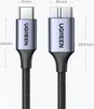 Ugreen USB-C auf Micro USB-B 3.0 Kabel, 5 Gbps, 3A Produktbild-Vorschau 16