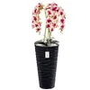 Blumenkübel freistehend Blumentopf  Ø 35 cm H 62 cm Produktbild-Vorschau 1