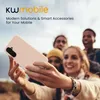 kwmobile Handyhülle für Samsung Galaxy A55 5G Hülle - TPU Produktbild-Vorschau 9
