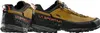 A pair of La Sportiva hiking shoes shown from a side angle against a white background. Voir les images du produit