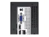 ASRock DeskMini H470 - 1,92 l grubszy komputer PC - Mini-PC Podgląd zdjęcia produktu 7