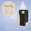 Lionelo Flaschenwärmer Thermup Go Evo 5 Temperaturstufen Produktbild-Vorschau 5
