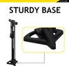 DUNLOP Fahrradpumpe – Universell einsetzbar, stabil Produktbild-Vorschau 21