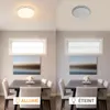 ZMH lampada da soffitto LED camera da letto - Ø27cm camera Anteprima dell’immagine prodotto 10
