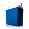 BigDean Kühlbox 24 Liter blau/weiß - Isolierbox mit bis zu Produktbild-Vorschau 1