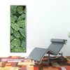 Rám na plakáty 53 x 158 cm stříbrný Náhled obrázku produktu 3