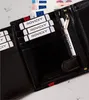 Rovicky Herrenleder Brieftasche Du redest schwarz Produktbild-Vorschau 7