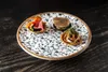 Bonna Assiette à dessert - Calif - Porcelaine - 21 cm Voir les images du produit 2