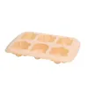 Bewello - Silikon-Backform Blumen - Cupcakes Muffin Produktbild-Vorschau 2